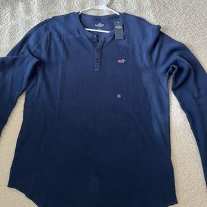 Hollister Long Sleeve